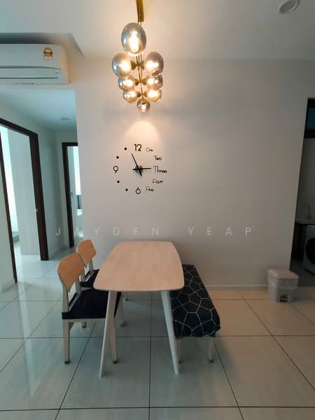 Kondominium untuk Disewa di Queens Residences Q1 @ Queens Waterfront - Jayden Yeap - PropertyGuru.com.my