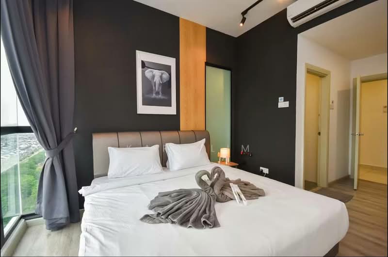 Servis Apartment untuk Dijual di Southkey Mosaic - Karl Lim - PropertyGuru.com.my
