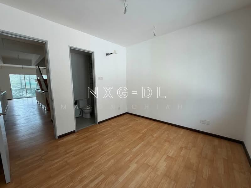 2.5-storey Terraced House for Sale in Bandar Bukit Raja (Klang) - Mason Chiah - Interior - PropertyGuru.com.my