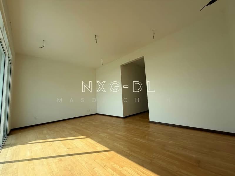 2.5-storey Terraced House for Sale in Bandar Bukit Raja (Klang) - Mason Chiah - Interior - PropertyGuru.com.my