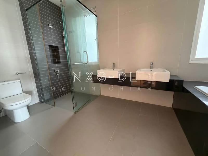 2.5-storey Terraced House for Sale in Bandar Bukit Raja (Klang) - Mason Chiah - Bathroom - PropertyGuru.com.my