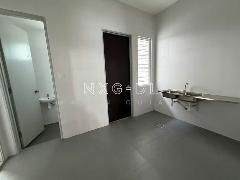 2.5-storey Terraced House for Sale in Bandar Bukit Raja (Klang) - Mason Chiah - Interior - PropertyGuru.com.my