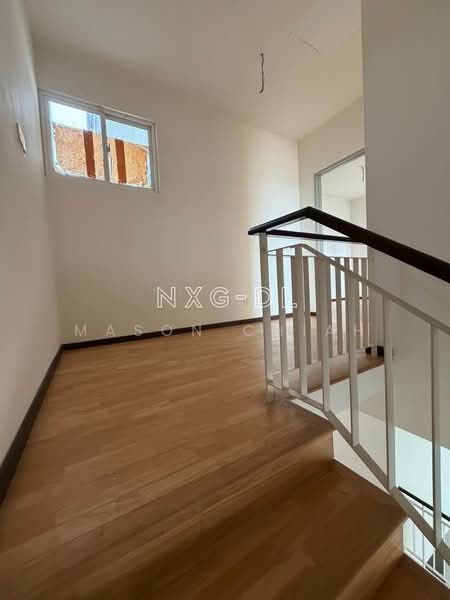 2.5-storey Terraced House for Sale in Bandar Bukit Raja (Klang) - Mason Chiah - Interior - PropertyGuru.com.my