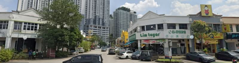 Kedai / Pejabat untuk Dijual di Shah Alam (Selangor) - Irish Shek - Exterior - PropertyGuru.com.my