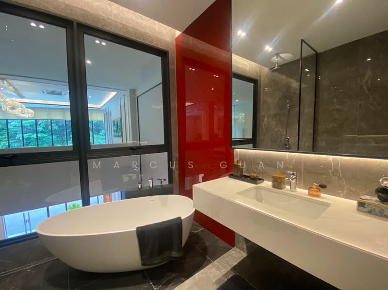 Servis Apartment untuk Dijual di Skylon Residences - Marcus Guan - Bathroom - PropertyGuru.com.my