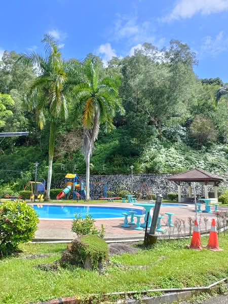 Pangsapuri untuk Disewa di Desa Tanjung - Irene Looi - Pool - PropertyGuru.com.my