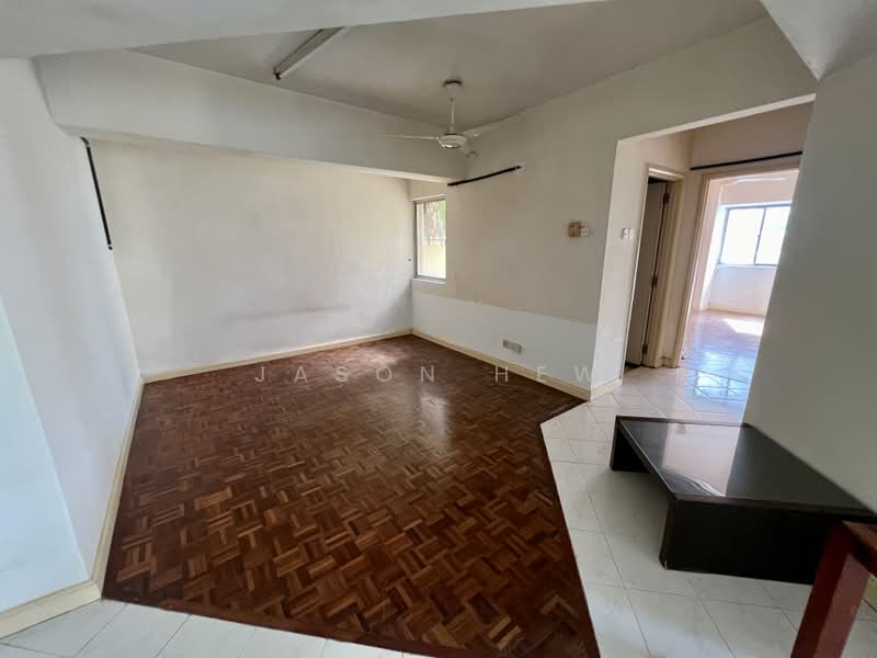 Condominium for Sale at Pantai Panorama Condominiums - Jason Hew - PropertyGuru.com.my