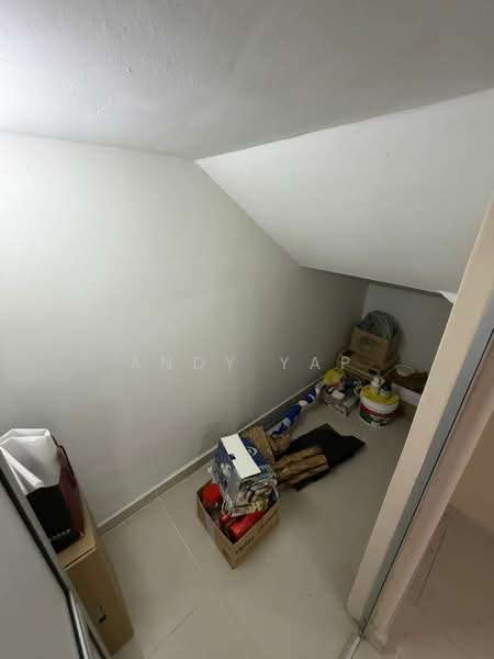 Rumah Teres 2 Tingkat untuk Dijual di Bandar Tasik Puteri (Rawang) - Andy Yap - Interior - PropertyGuru.com.my