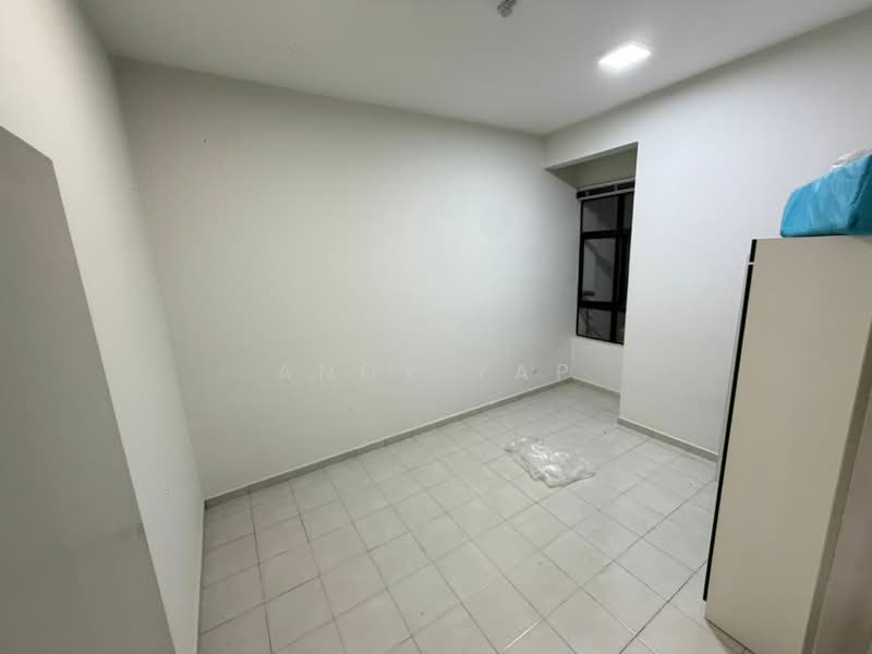 Rumah Teres 2 Tingkat untuk Dijual di Bandar Tasik Puteri (Rawang) - Andy Yap - Interior - PropertyGuru.com.my