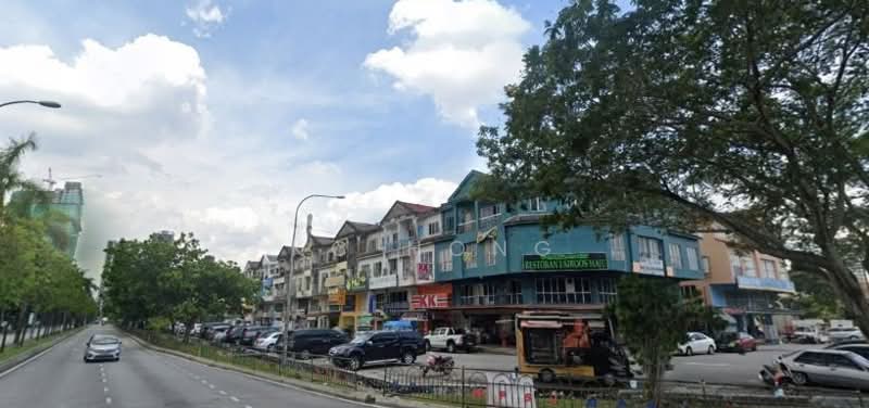 Rumah Teres 2 Tingkat untuk Disewa di Taman Subang Permai (Subang Jaya) - KC Hong - PropertyGuru.com.my