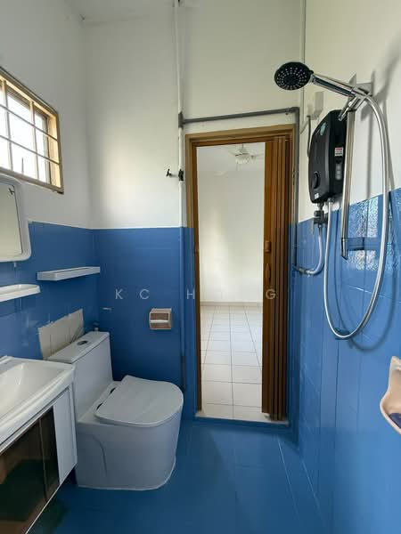 Rumah Teres 2 Tingkat untuk Disewa di Taman Subang Permai (Subang Jaya) - KC Hong - PropertyGuru.com.my