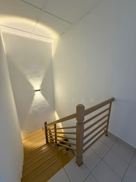 Rumah Teres 2 Tingkat untuk Disewa di Taman Subang Permai (Subang Jaya) - KC Hong - PropertyGuru.com.my