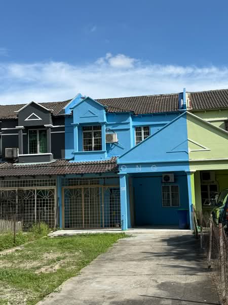 Rumah Teres 2 Tingkat untuk Disewa di Taman Subang Permai (Subang Jaya) - KC Hong - PropertyGuru.com.my