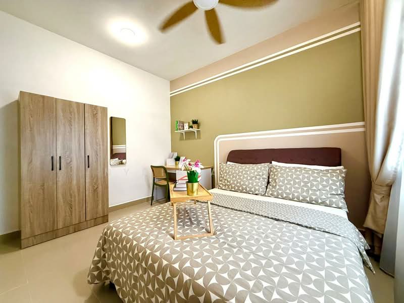 Apartment for Rent at Residensi Akasia Jubilee - Nydia Anies - PropertyGuru.com.my