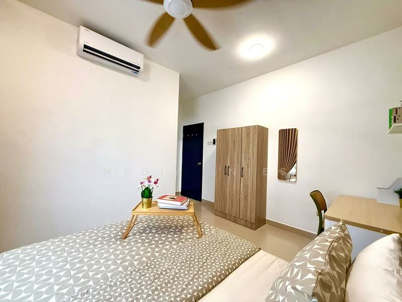Apartment for Rent at Residensi Akasia Jubilee - Nydia Anies - PropertyGuru.com.my