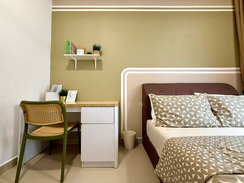 Apartment for Rent at Residensi Akasia Jubilee - Nydia Anies - PropertyGuru.com.my