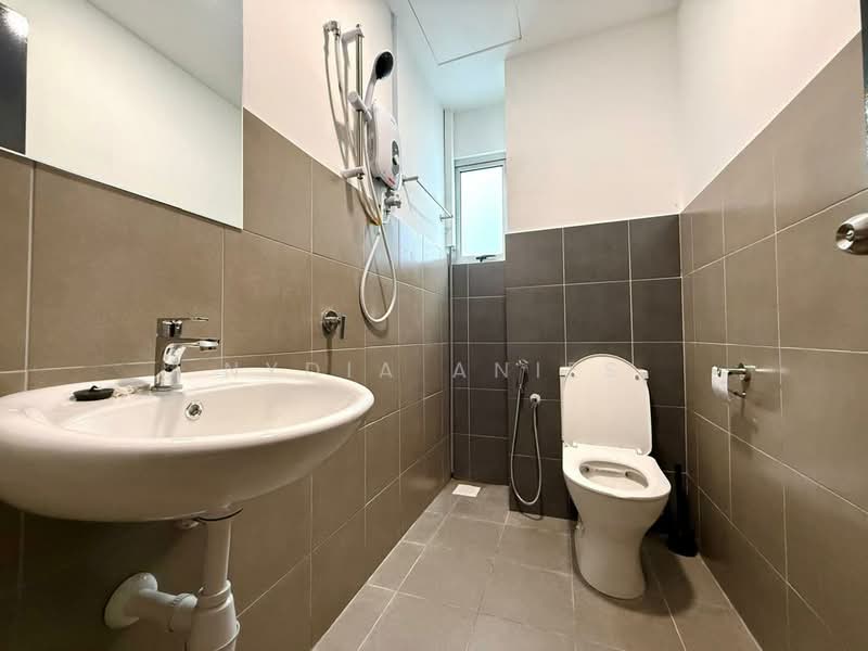 Apartment for Rent at Residensi Akasia Jubilee - Nydia Anies - PropertyGuru.com.my