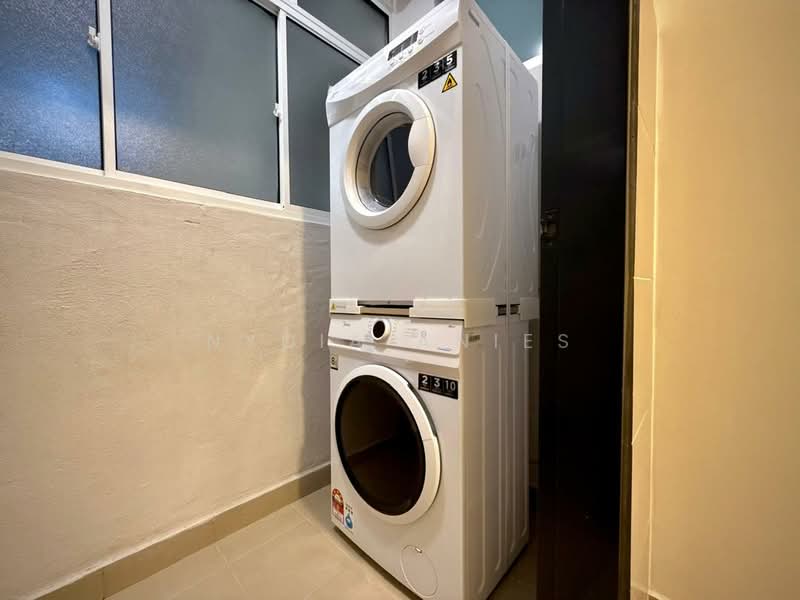 Apartment for Rent at Residensi Akasia Jubilee - Nydia Anies - PropertyGuru.com.my