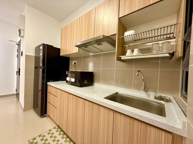 Apartment for Rent at Residensi Akasia Jubilee - Nydia Anies - PropertyGuru.com.my