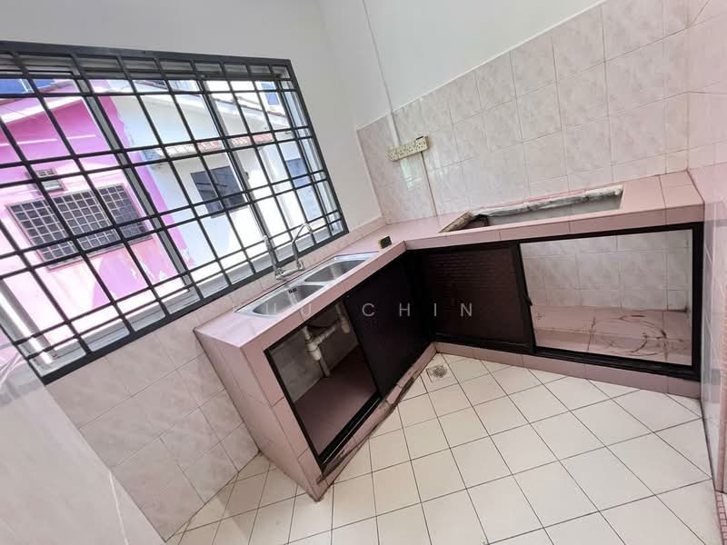 2-storey Terraced House for Sale in Taman Pulai Utama (Skudai) - Kuu Chin - PropertyGuru.com.my