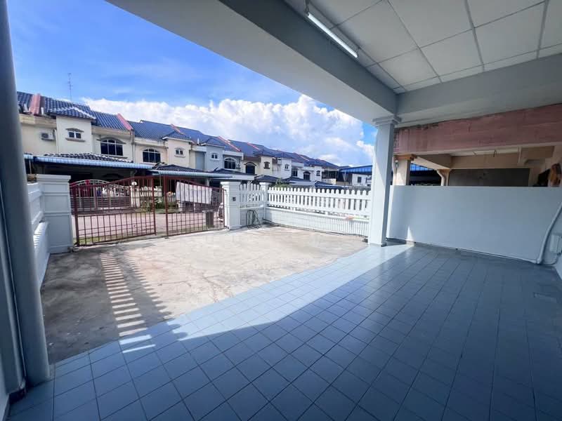 2-storey Terraced House for Sale in Taman Pulai Utama (Skudai) - Kuu Chin - PropertyGuru.com.my