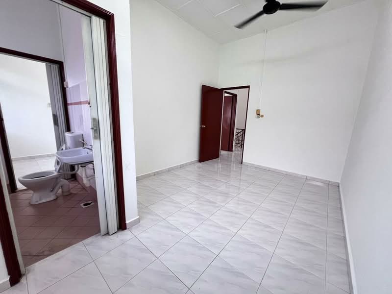 2-storey Terraced House for Sale in Taman Pulai Utama (Skudai) - Kuu Chin - PropertyGuru.com.my