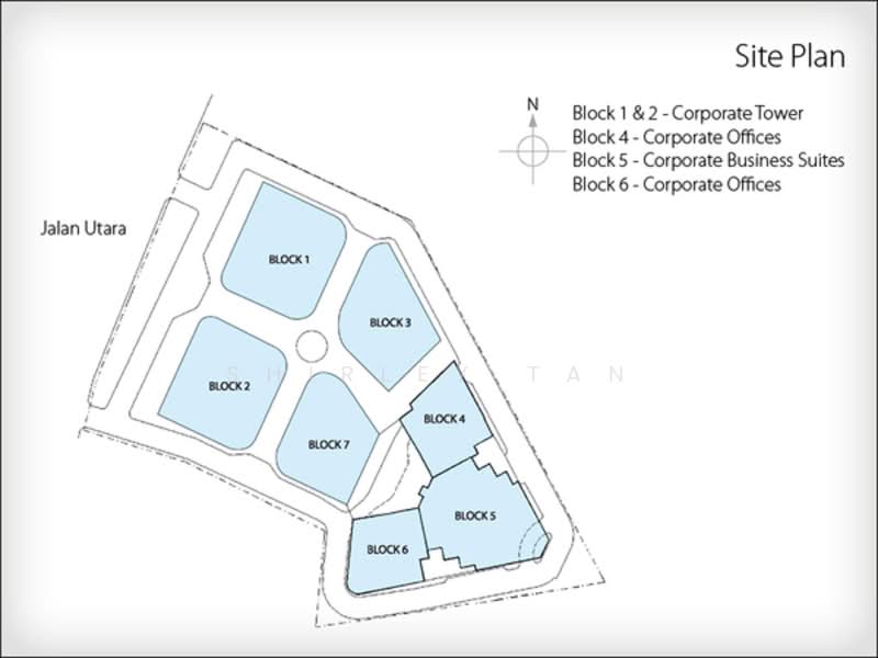 Office for Sale in Petaling Jaya (Selangor) - Shirley Tan - PropertyGuru.com.my