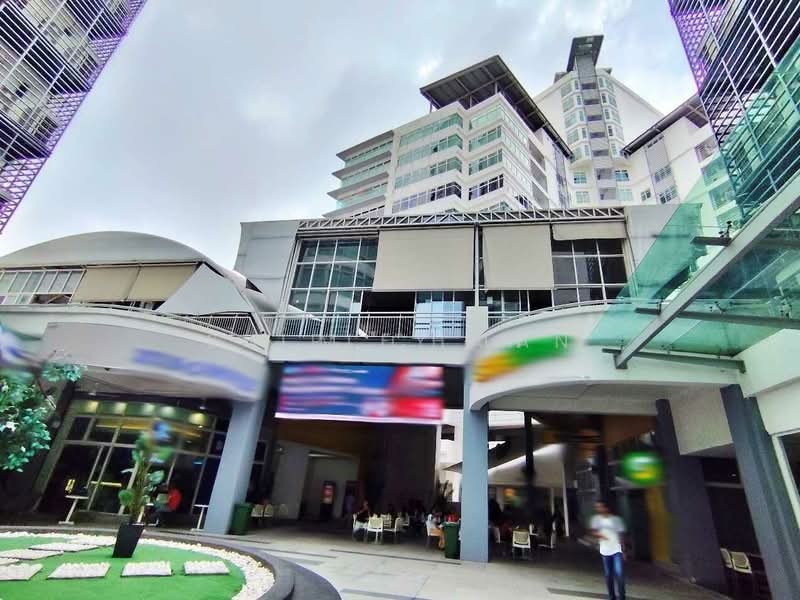 Office for Sale in Petaling Jaya (Selangor) - Shirley Tan - Exterior - PropertyGuru.com.my