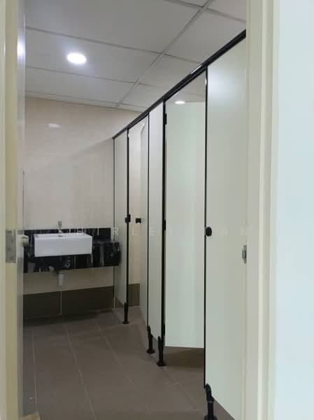 Office for Sale in Petaling Jaya (Selangor) - Shirley Tan - Bathroom - PropertyGuru.com.my