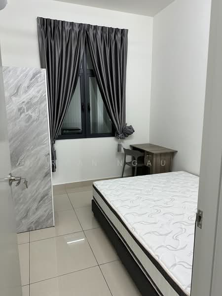 Kondominium untuk Disewa di Verando Residence - Ryan Ngau - Bedroom - PropertyGuru.com.my