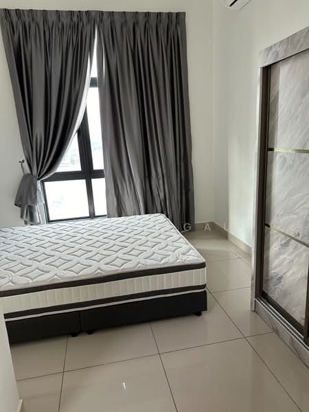 Kondominium untuk Disewa di Verando Residence - Ryan Ngau - Bedroom - PropertyGuru.com.my