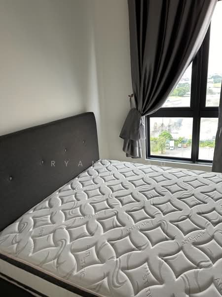 Kondominium untuk Disewa di Verando Residence - Ryan Ngau - Bedroom - PropertyGuru.com.my