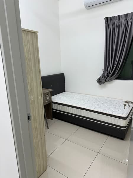 Kondominium untuk Disewa di Verando Residence - Ryan Ngau - Bedroom - PropertyGuru.com.my