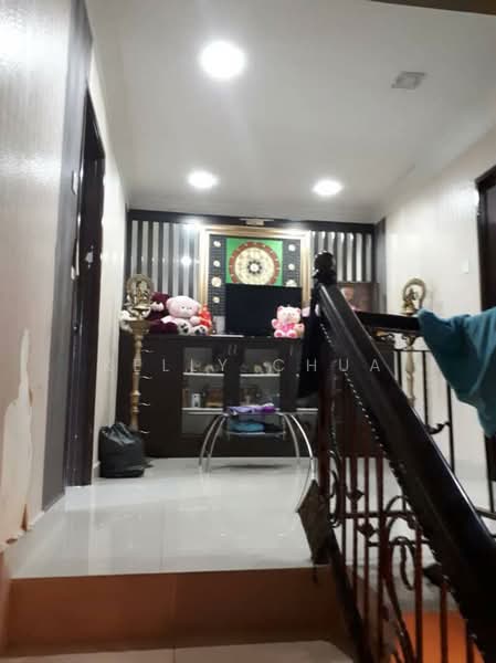 Rumah Teres 3 Tingkat untuk Dijual di Kajang (Selangor) - Kelly Chua - Interior - PropertyGuru.com.my