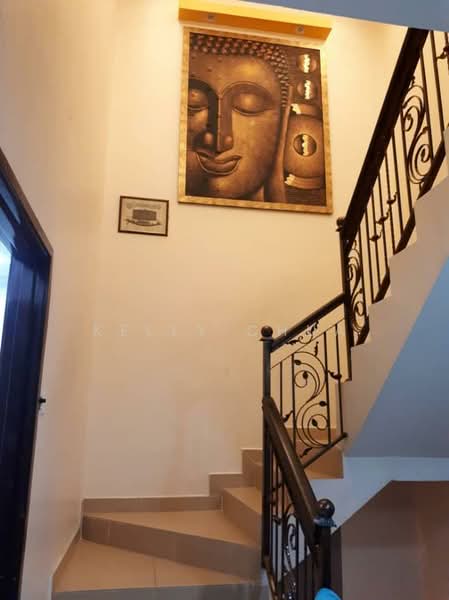 Rumah Teres 3 Tingkat untuk Dijual di Kajang (Selangor) - Kelly Chua - Interior - PropertyGuru.com.my