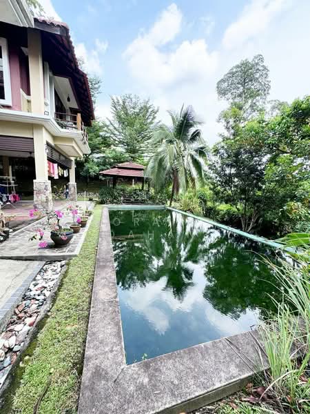 Bungalow for Sale in Kajang (Selangor) - Noraini Dahan - Exterior - PropertyGuru.com.my