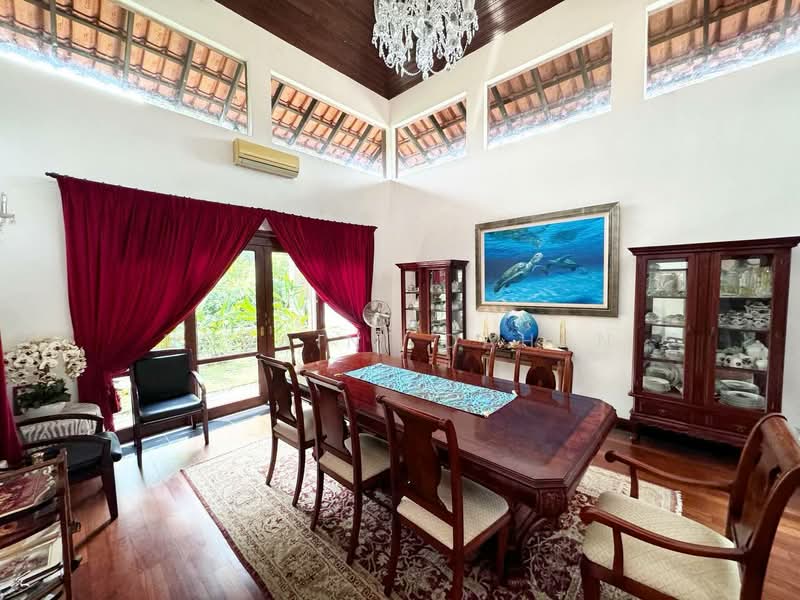 Bungalow for Sale in Kajang (Selangor) - Noraini Dahan - Dining Room - PropertyGuru.com.my
