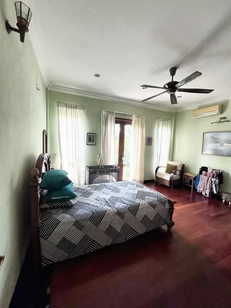 Bungalow for Sale in Kajang (Selangor) - Noraini Dahan - Bedroom - PropertyGuru.com.my