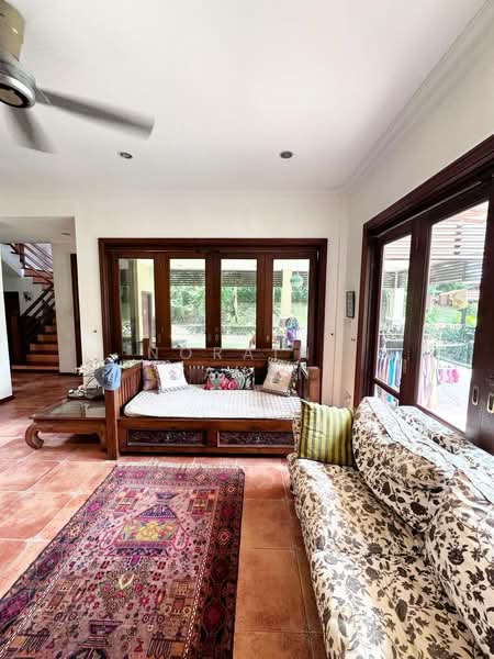 Bungalow for Sale in Kajang (Selangor) - Noraini Dahan - Living Room - PropertyGuru.com.my