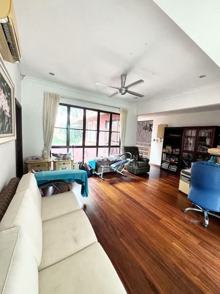 Bungalow for Sale in Kajang (Selangor) - Noraini Dahan - Living Room - PropertyGuru.com.my