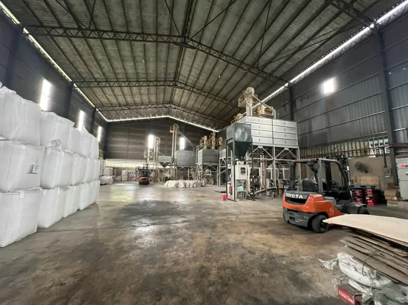 Kilang untuk Dijual di Pekan Jitra (Jitra) - Jayden Geh - Interior - PropertyGuru.com.my
