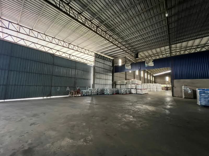Kilang untuk Dijual di Pekan Jitra (Jitra) - Jayden Geh - Interior - PropertyGuru.com.my