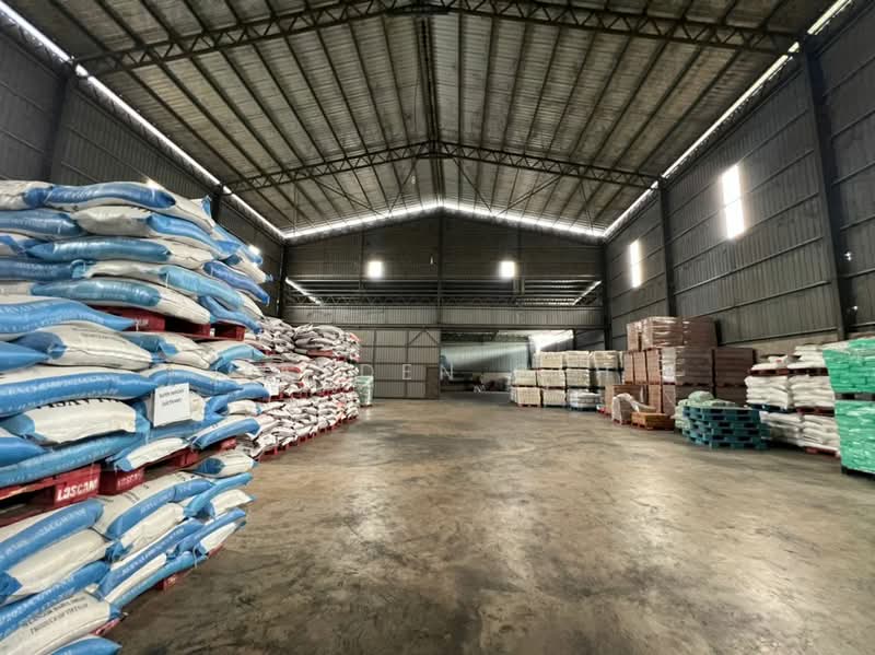 Kilang untuk Dijual di Pekan Jitra (Jitra) - Jayden Geh - Interior - PropertyGuru.com.my