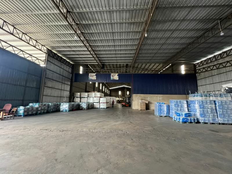 Kilang untuk Dijual di Pekan Jitra (Jitra) - Jayden Geh - Interior - PropertyGuru.com.my