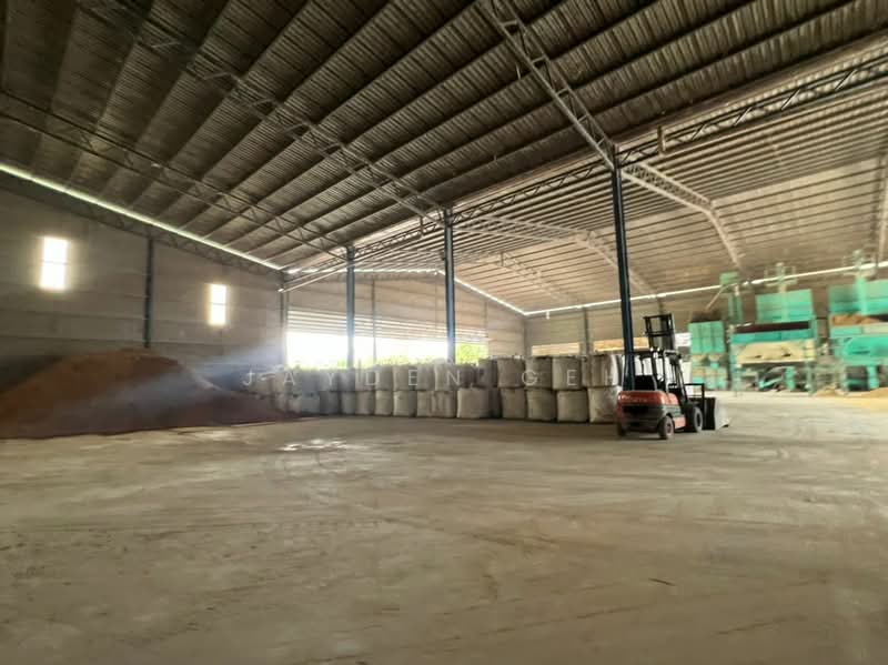 Kilang untuk Dijual di Pekan Jitra (Jitra) - Jayden Geh - Interior - PropertyGuru.com.my