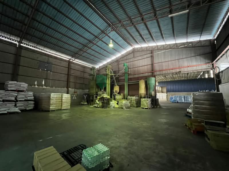 Kilang untuk Dijual di Pekan Jitra (Jitra) - Jayden Geh - Interior - PropertyGuru.com.my