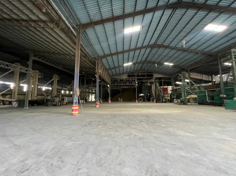 Kilang untuk Dijual di Pekan Jitra (Jitra) - Jayden Geh - Interior - PropertyGuru.com.my