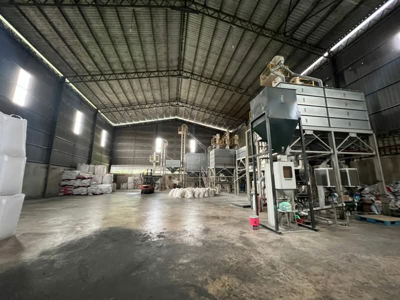 Kilang untuk Dijual di Pekan Jitra (Jitra) - Jayden Geh - Interior - PropertyGuru.com.my