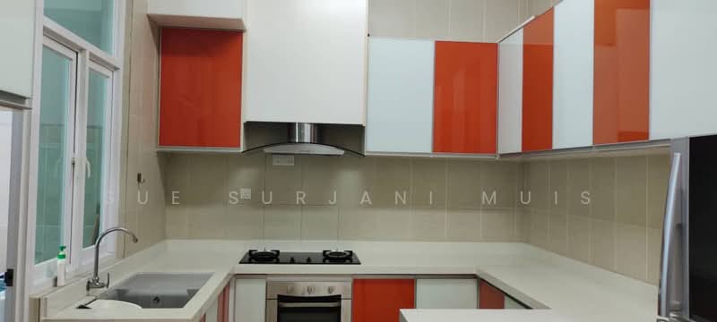Condominium for Rent at Fettes Residence - Sue Surjani Muis - PropertyGuru.com.my