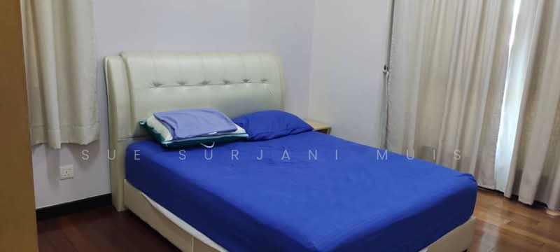 Condominium for Rent at Fettes Residence - Sue Surjani Muis - PropertyGuru.com.my